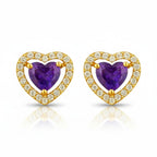 ARETE CORAZON AMATISTA