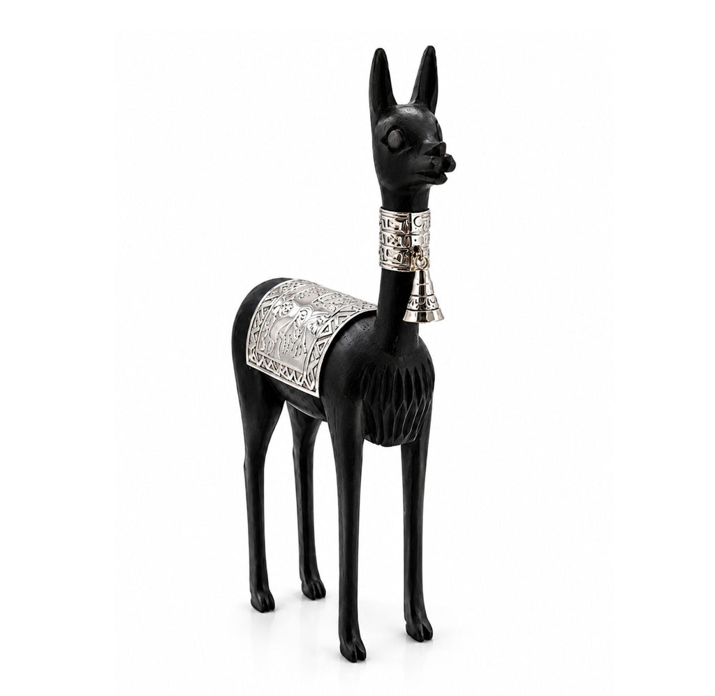 Vicuña Andina Imperial