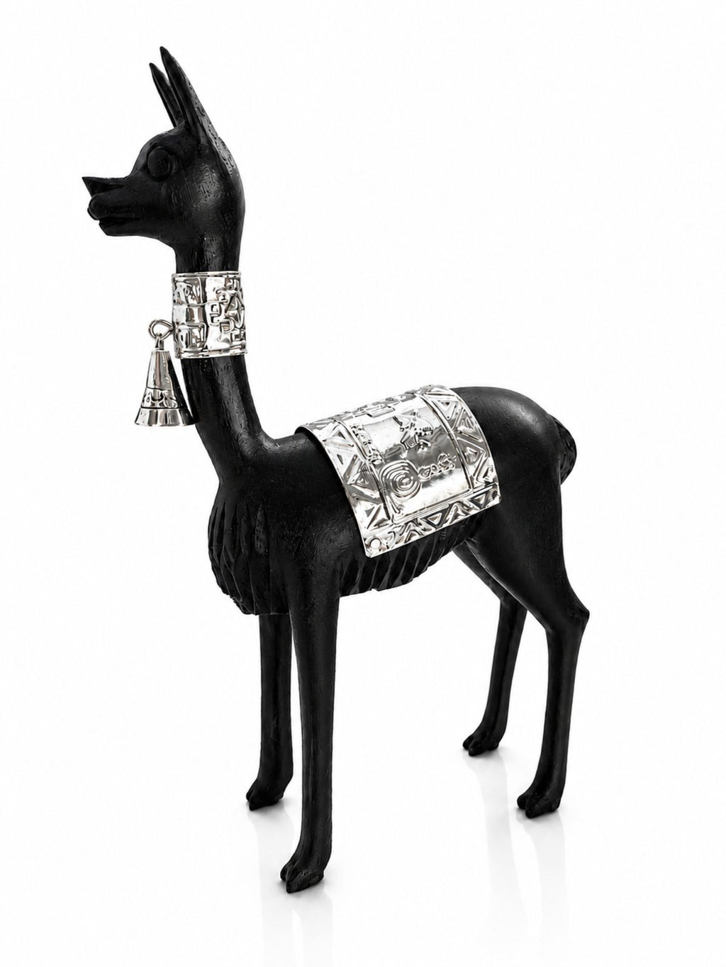 Vicuña Andina Imperial