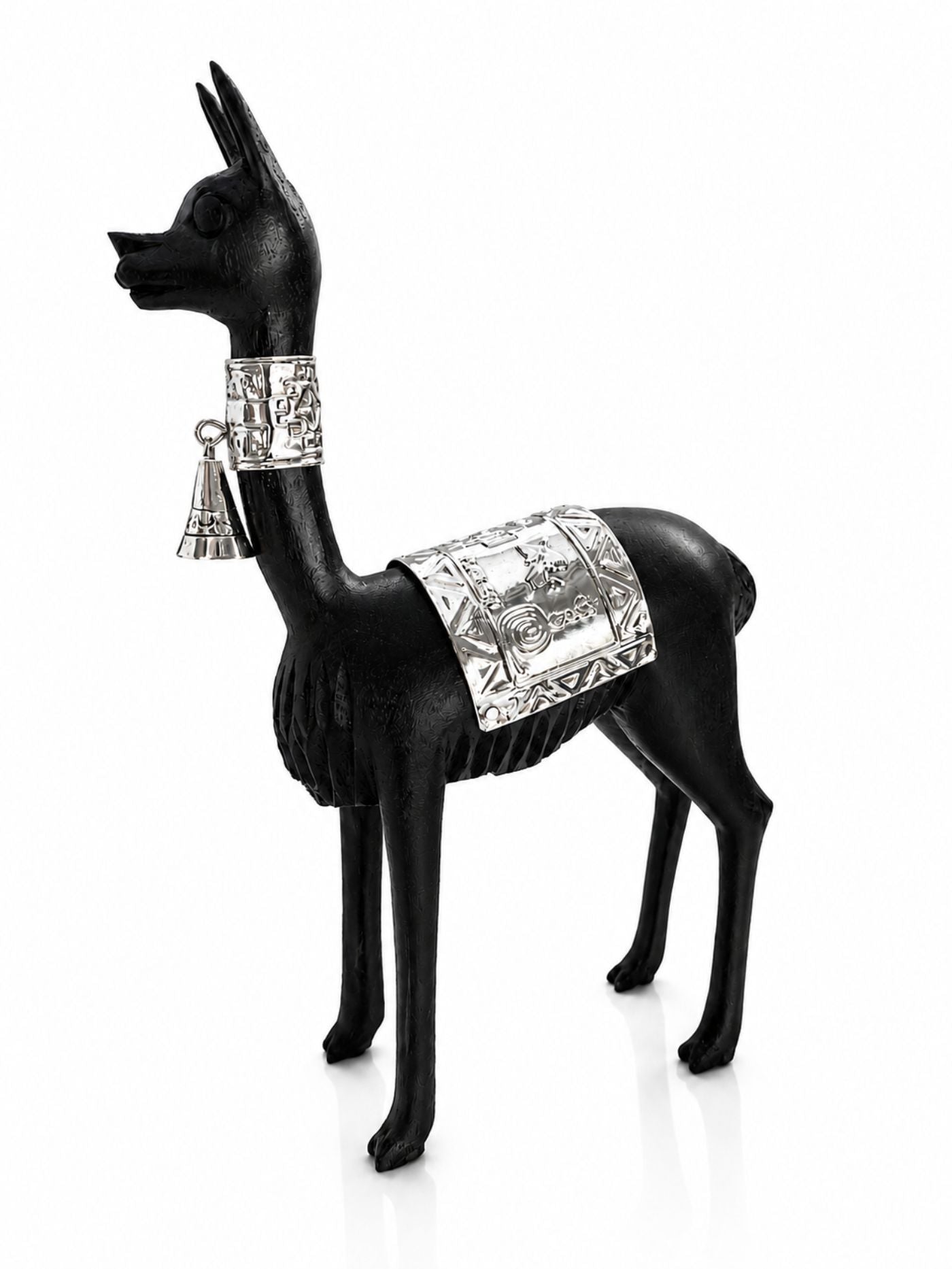 Vicuña Andina Imperial