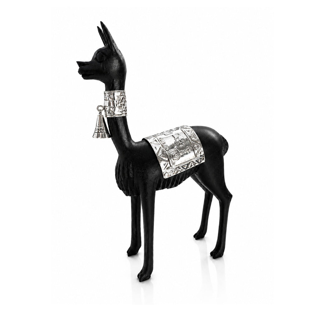 Vicuña Andina Imperial