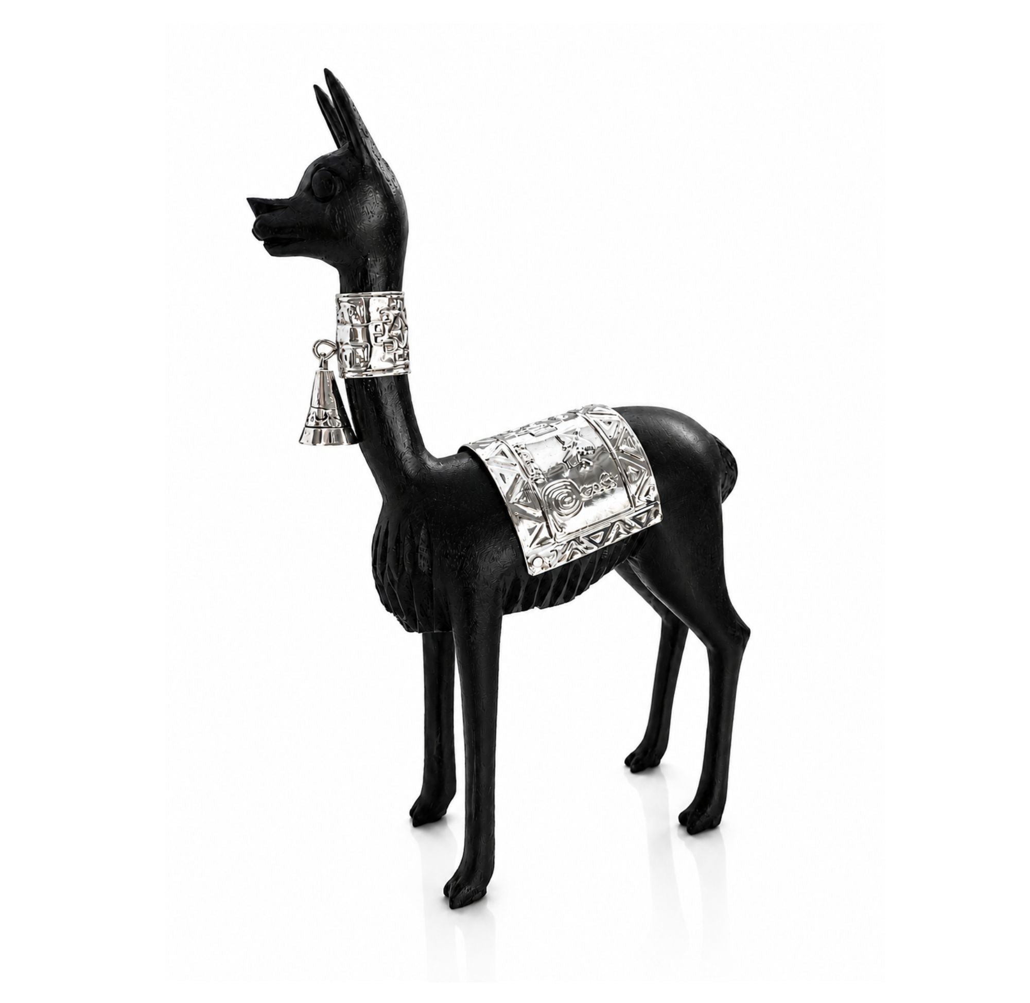 Vicuña Andina Imperial
