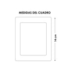Portarretrato Legado