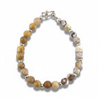 Pulsera Ágata Mix