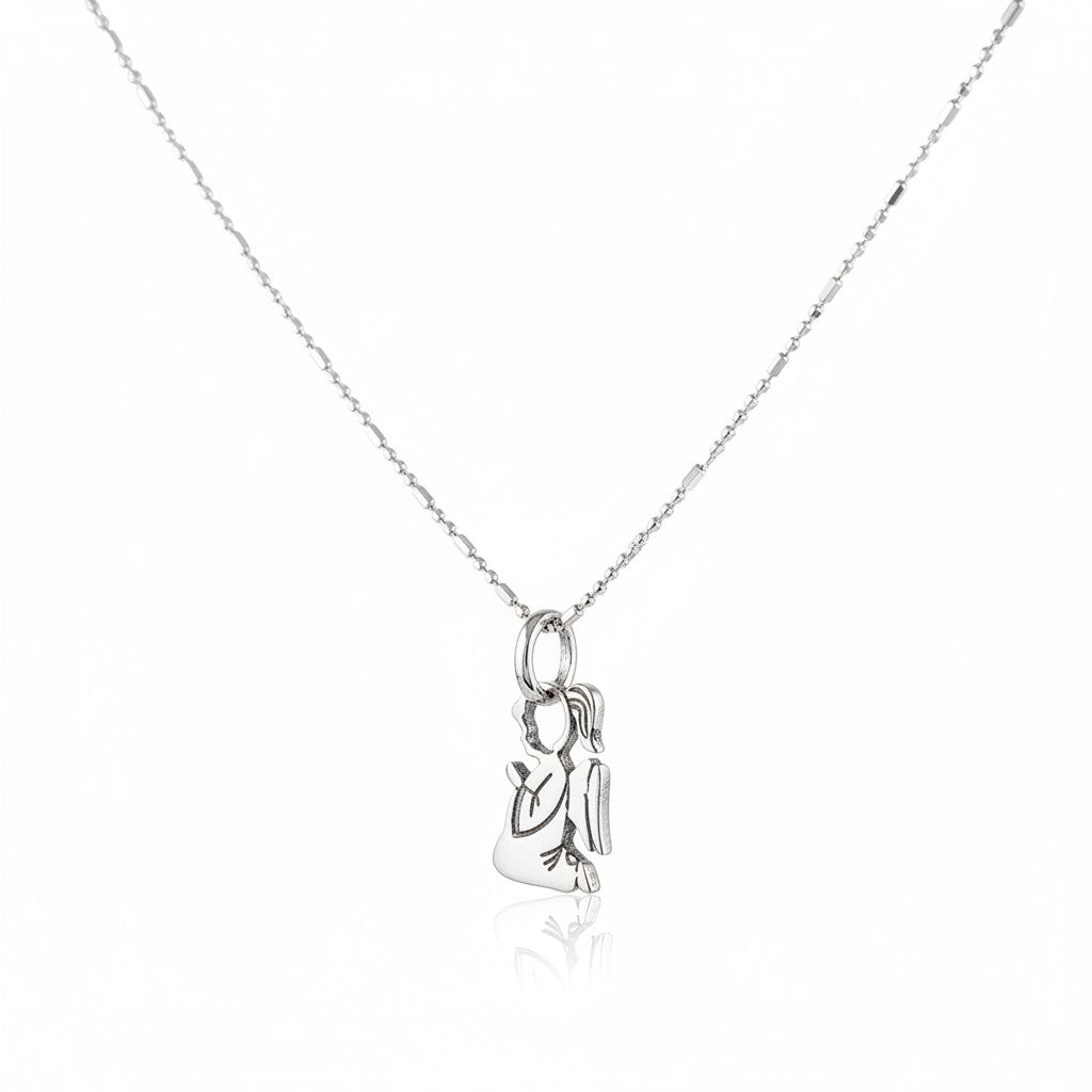 Collar Angelita