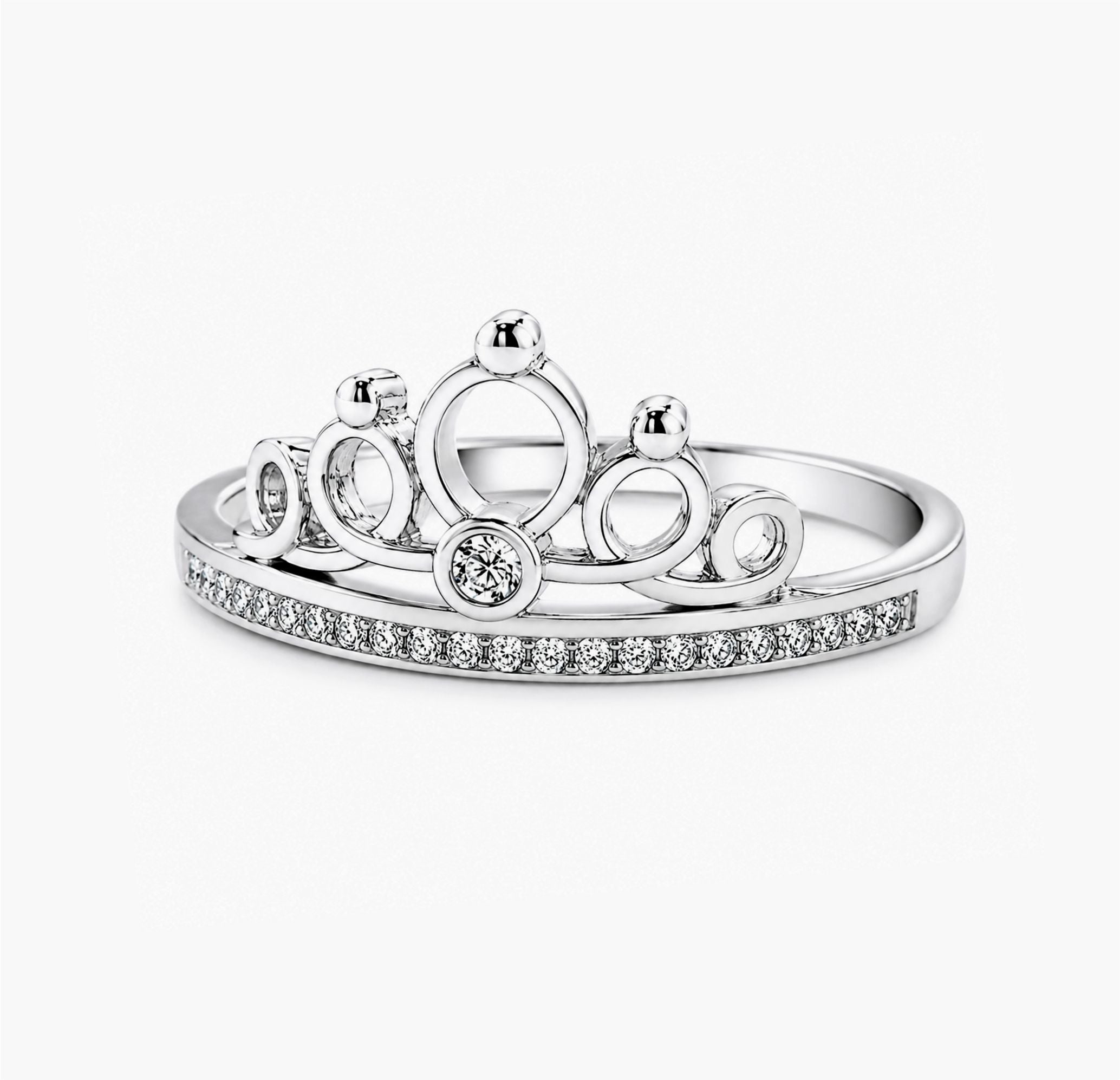 Anillo Mariane