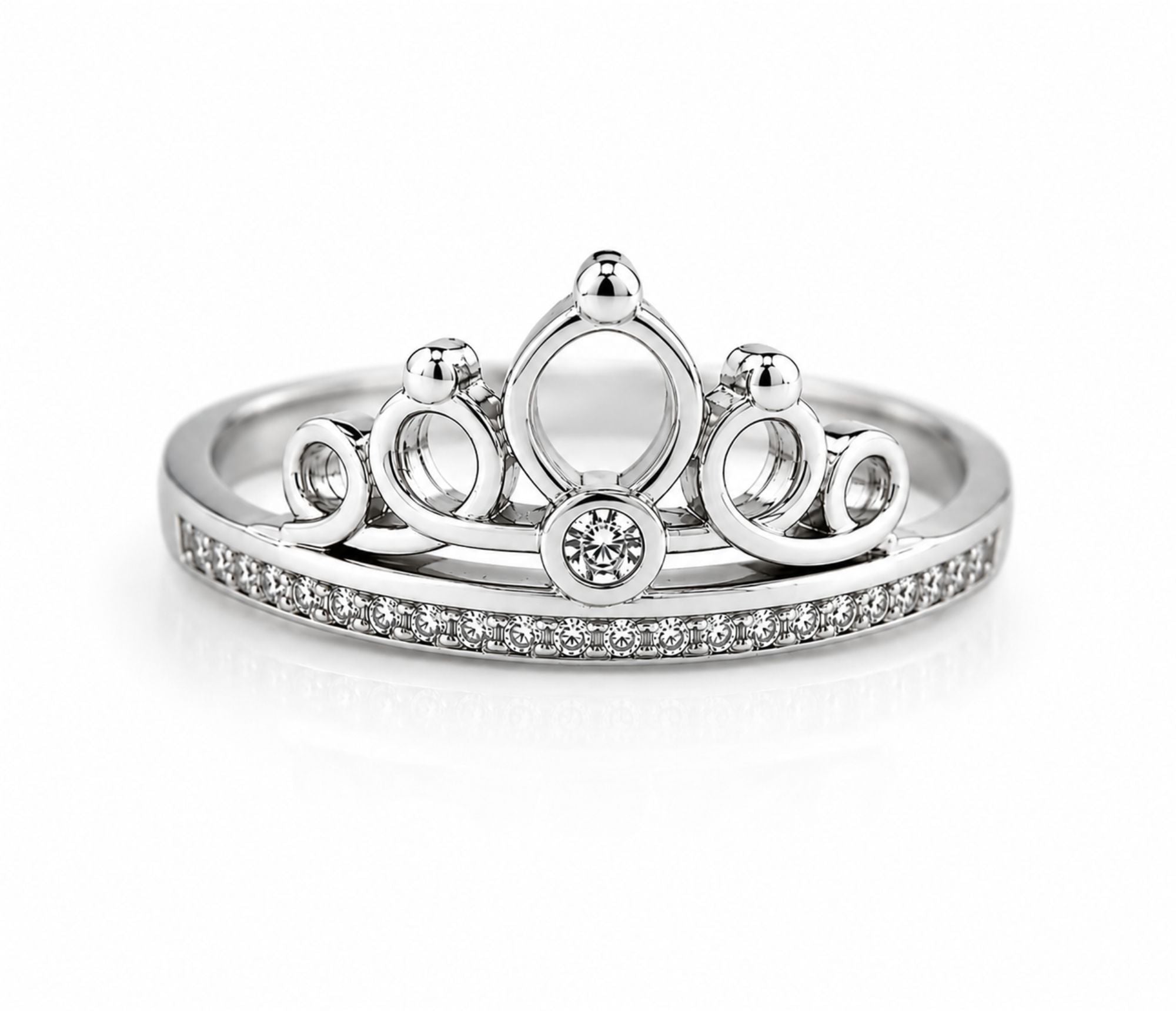 Anillo Mariane
