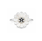 Anillo Flor de Nácar