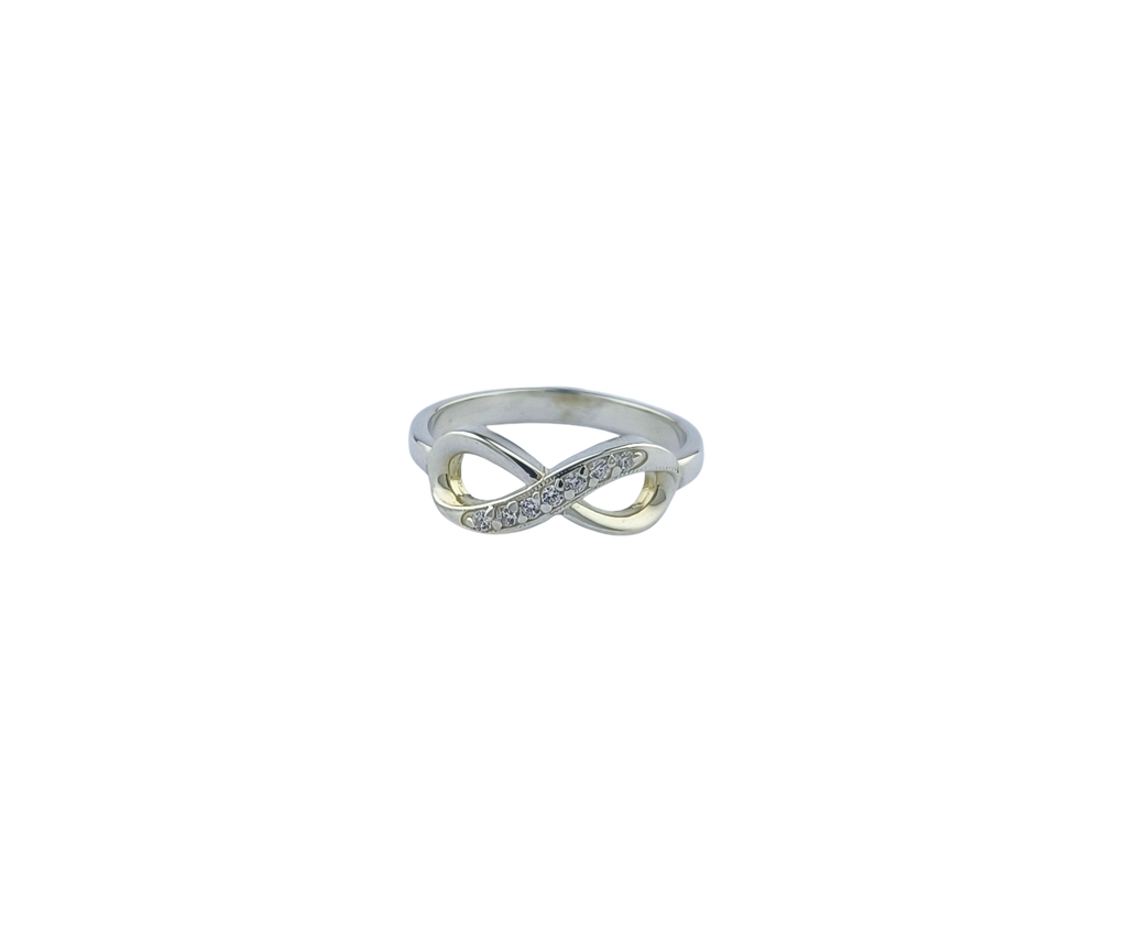 Anillo Infinito