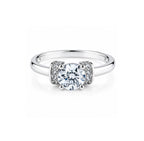 Anillo de Compromiso Eternal Brilliance