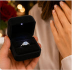 Anillo de Compromiso Eternal Brilliance