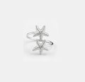 Anillo Estrella Marina