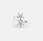 Anillo Estrella Marina