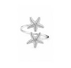 Anillo Estrella Marina
