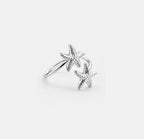 Anillo Estrella Marina