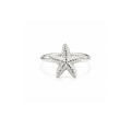 Anillo Estrella Marina 2
