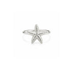 Anillo Estrella Marina 2