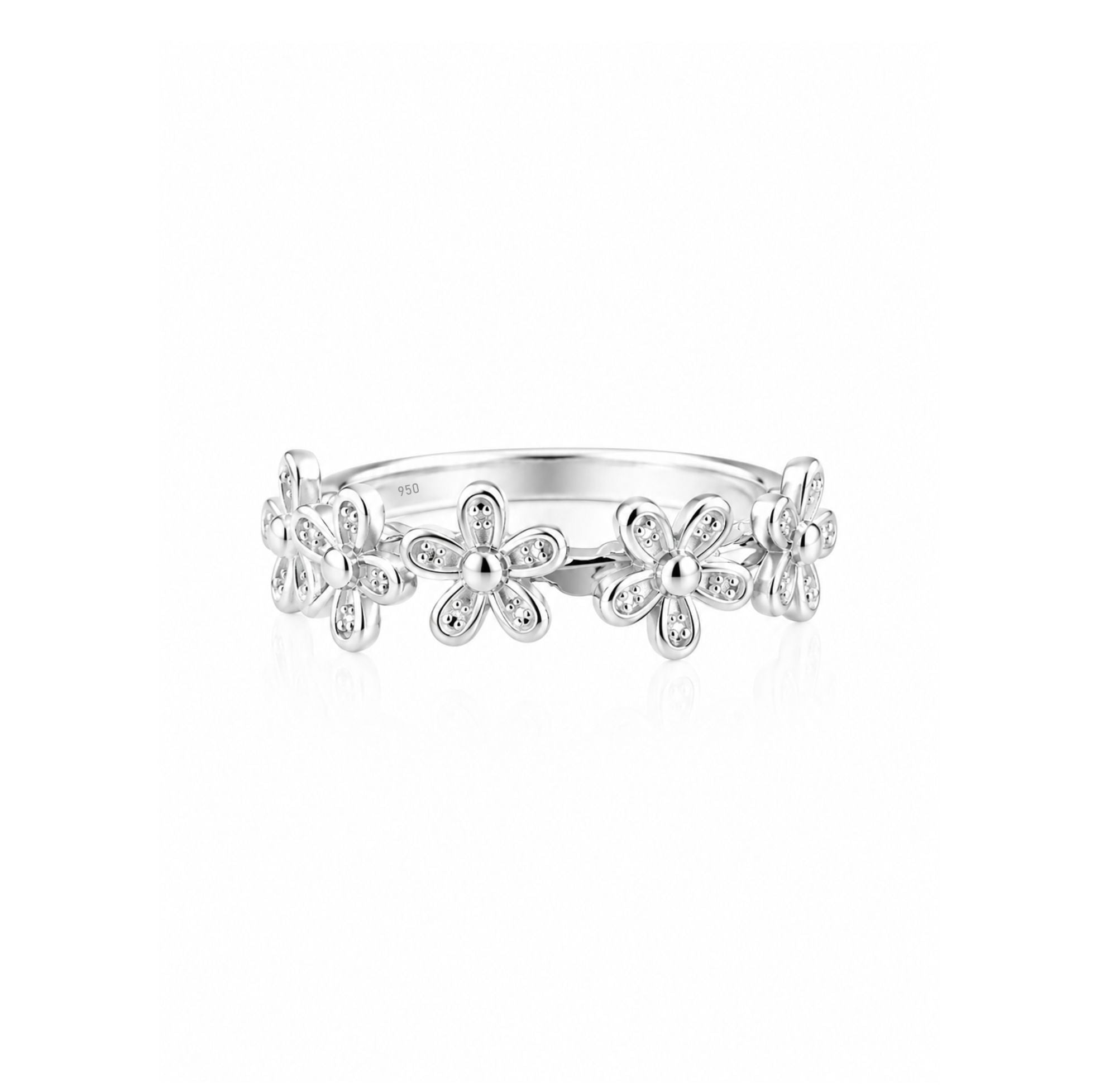 Anillo Jardín de Margarita