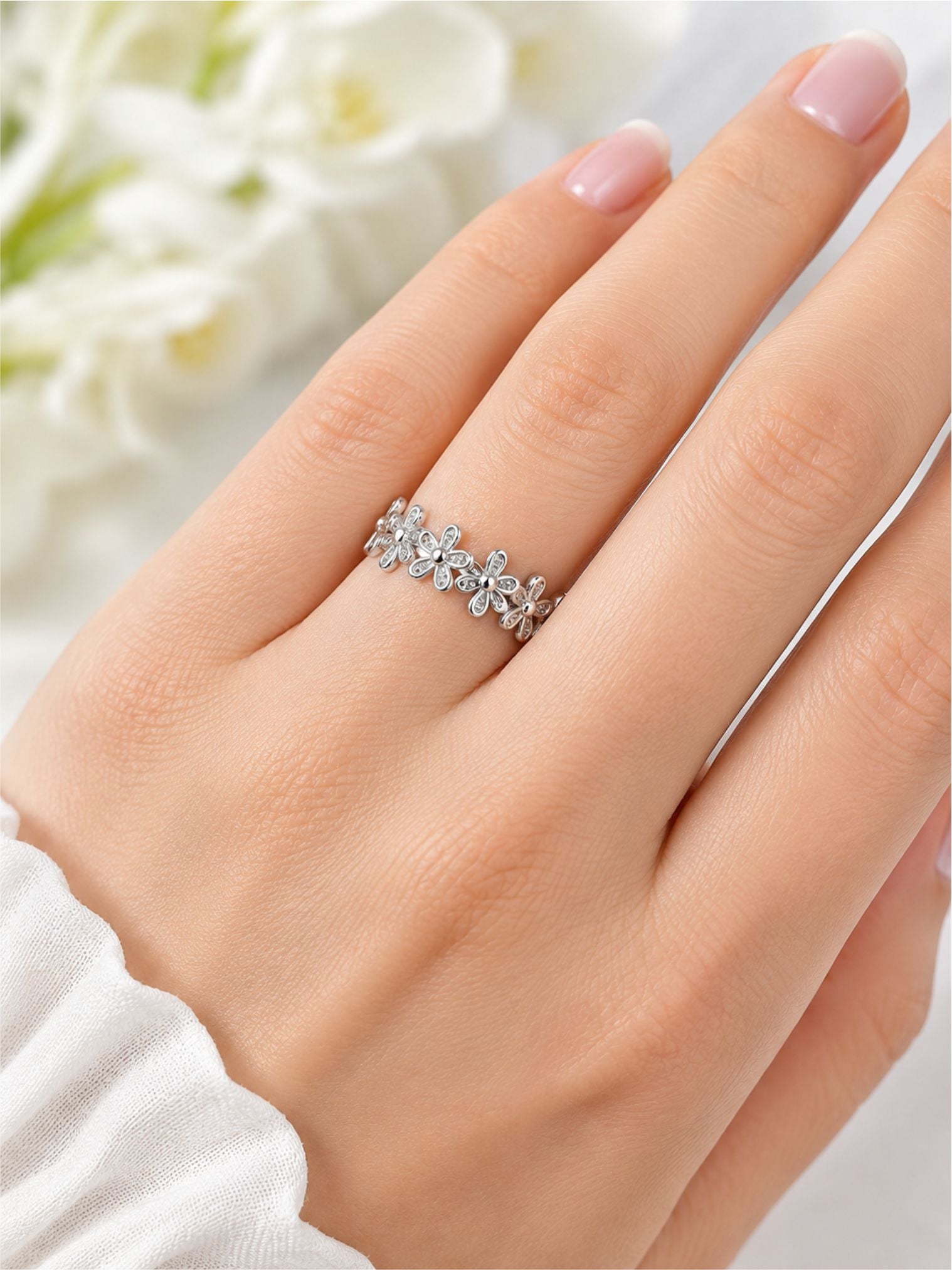 Anillo Jardín de Margarita