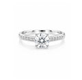 Anillo de Compromiso Brilliance
