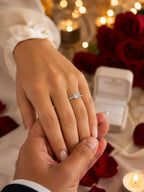 Anillo de Compromiso Brilliance