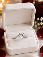 Anillo de Compromiso Brilliance