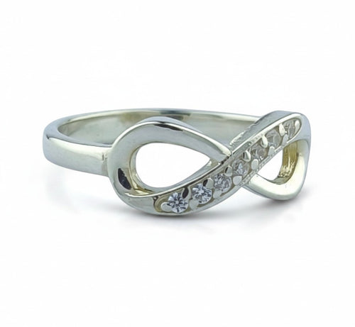 Anillo Infinito