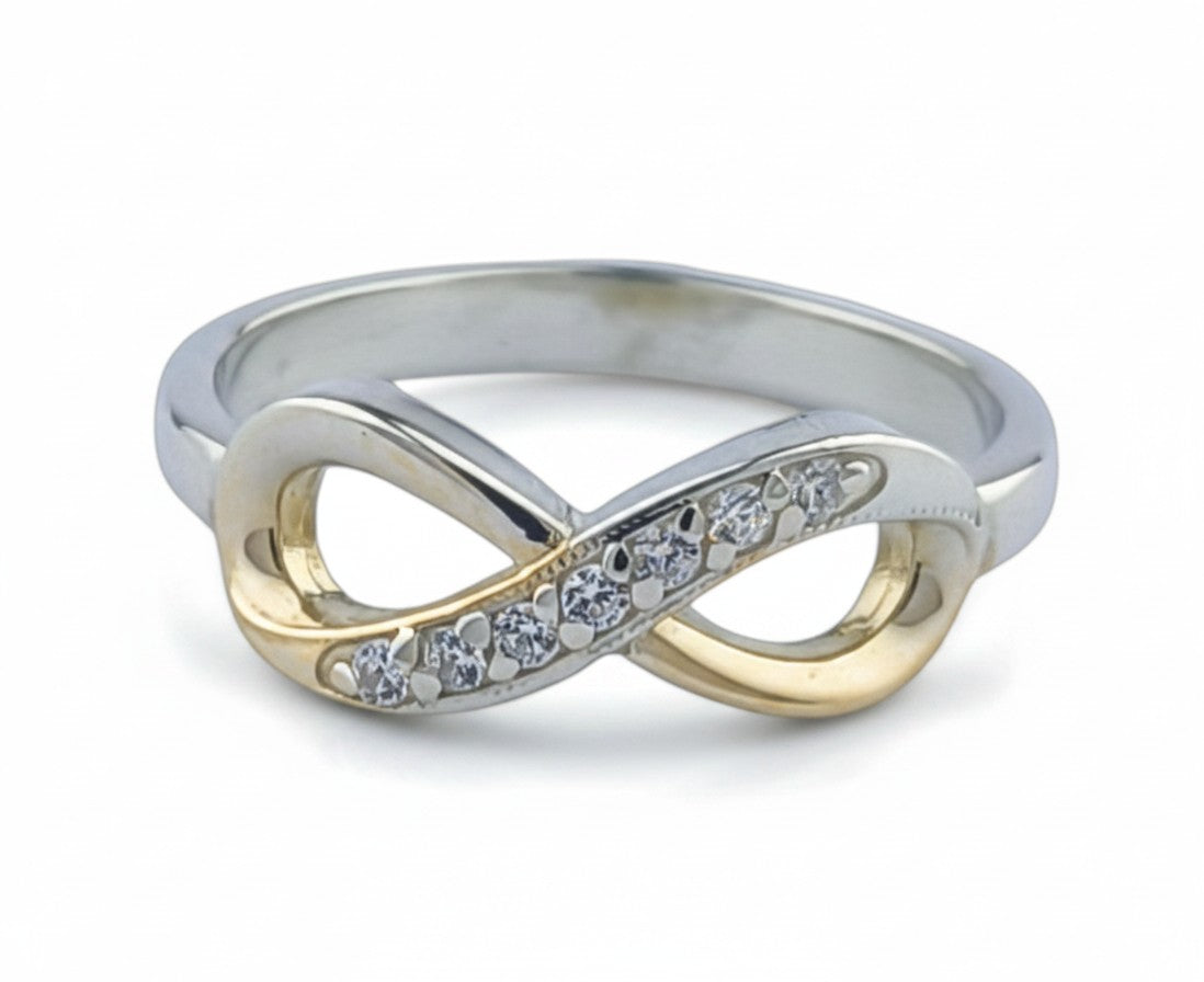 Anillo Infinito