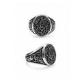 Anillo Masonico