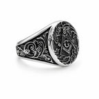 Anillo Masonico