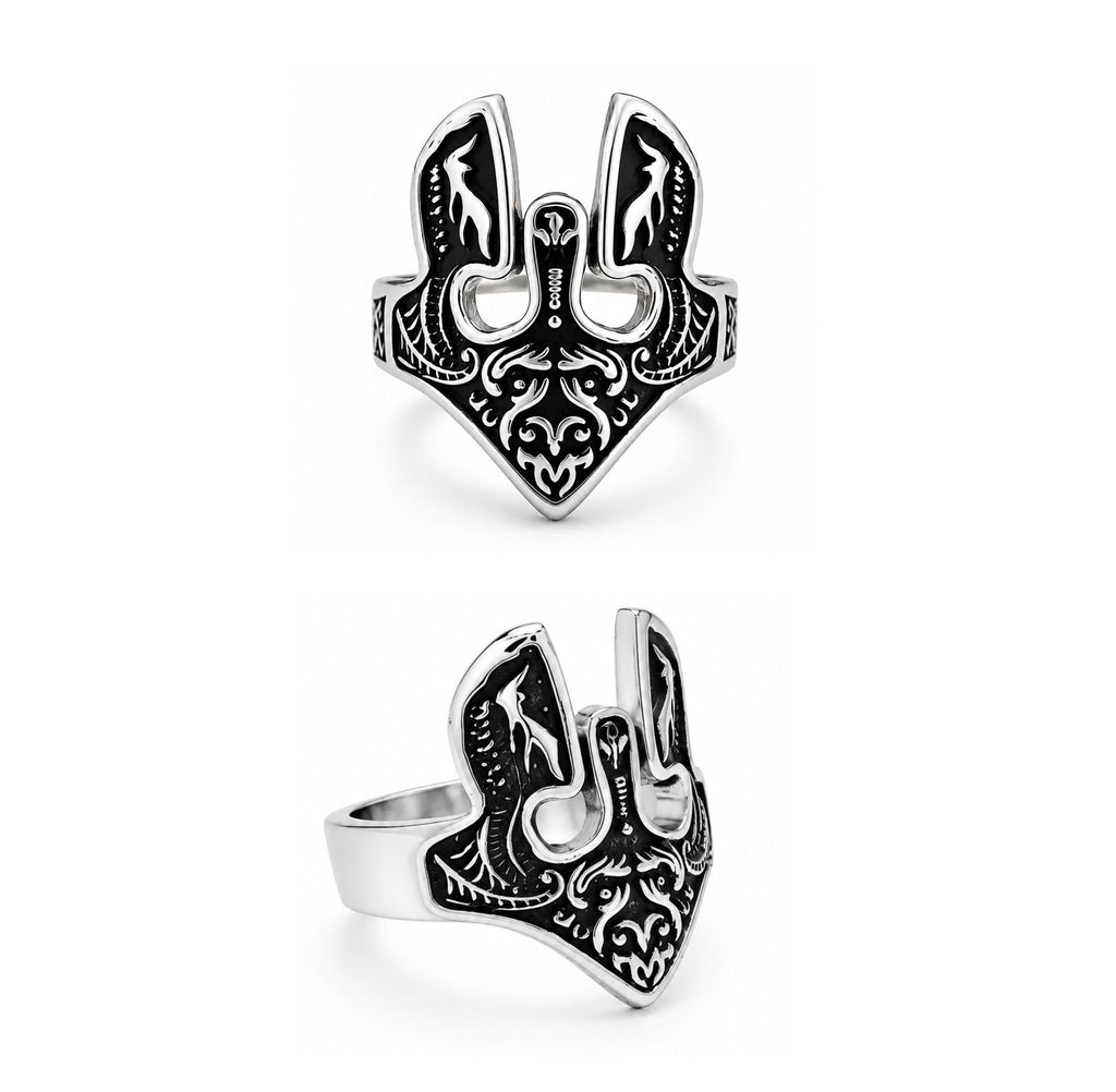 Anillo Corona Imperial