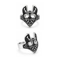 Anillo Corona Imperial