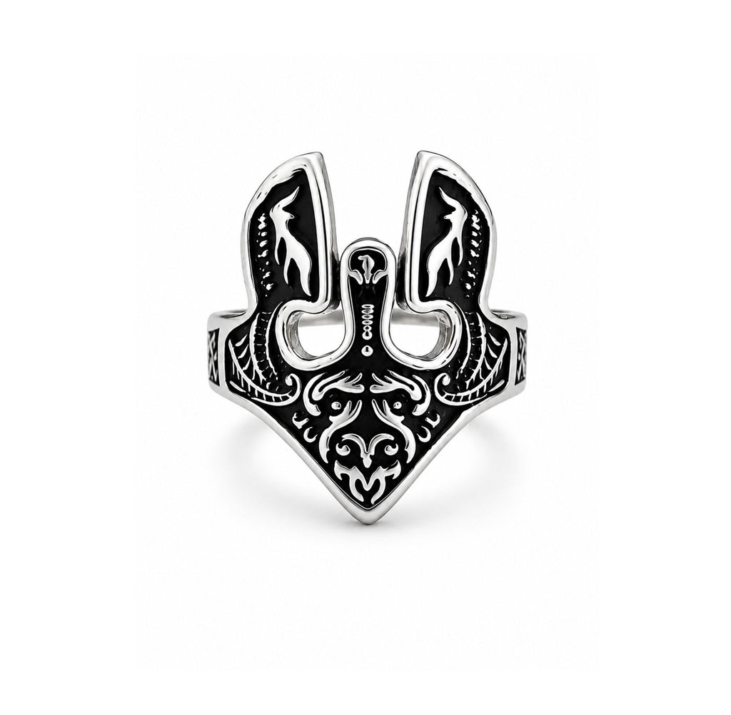 Anillo Corona Imperial