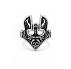 Anillo Corona Imperial