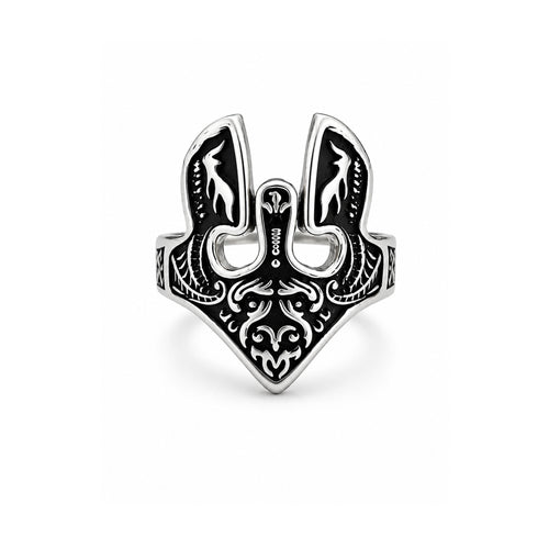 Anillo Corona Imperial