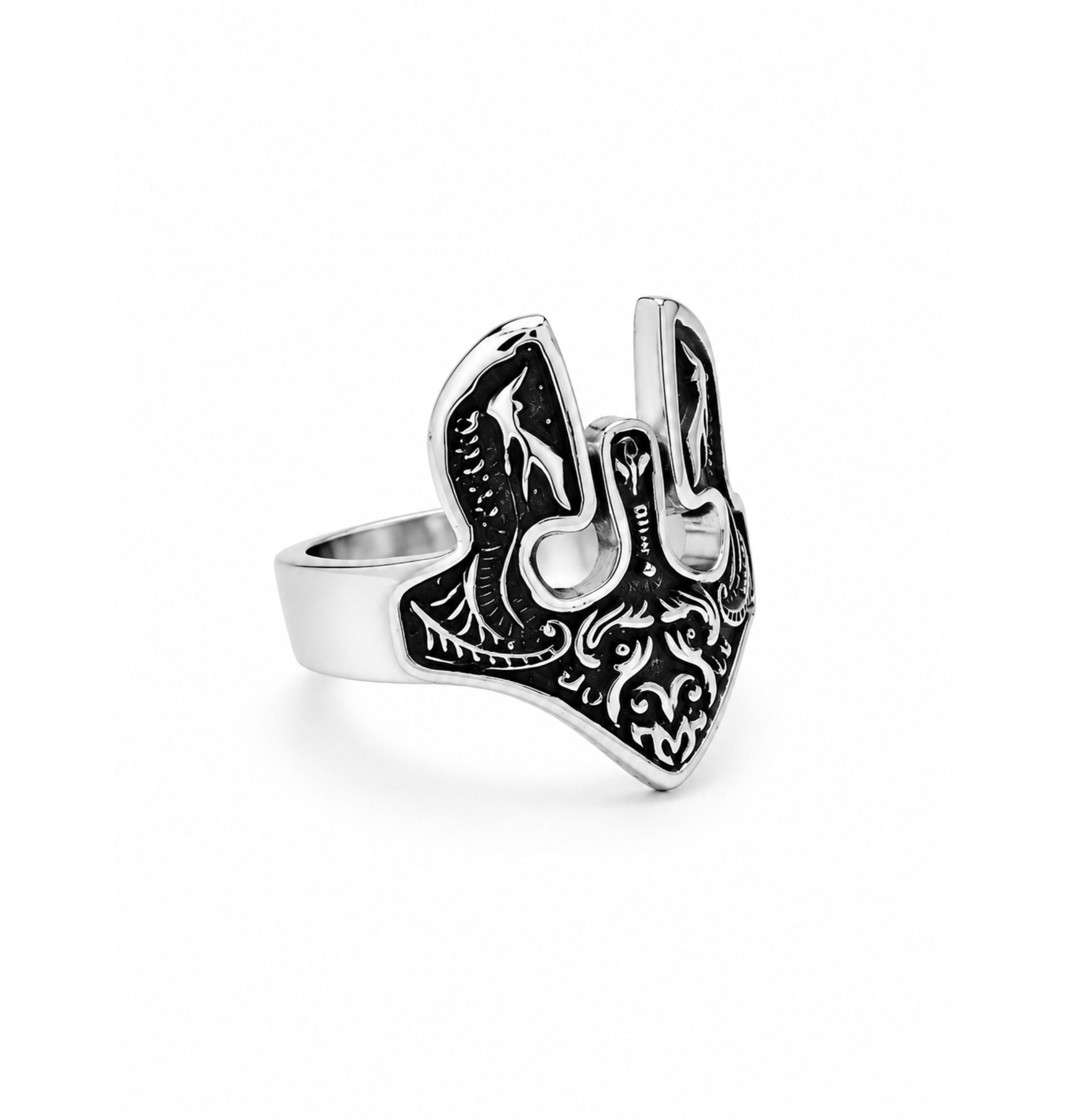 Anillo Corona Imperial