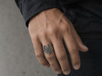 Anillo Corona Imperial