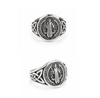 Anillo San Benito