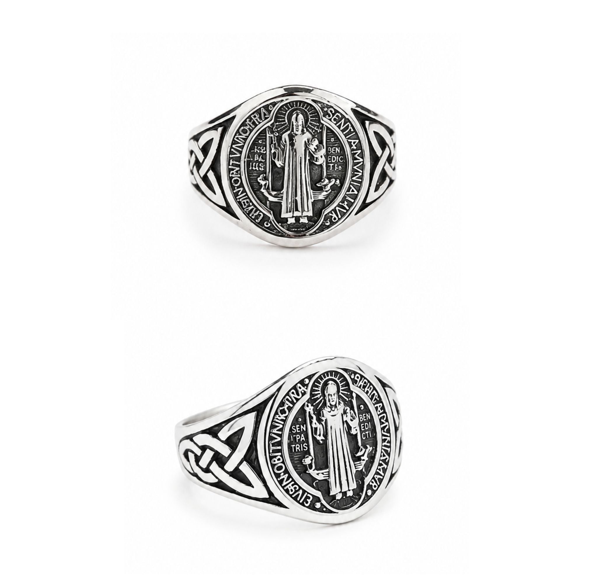 Anillo San Benito