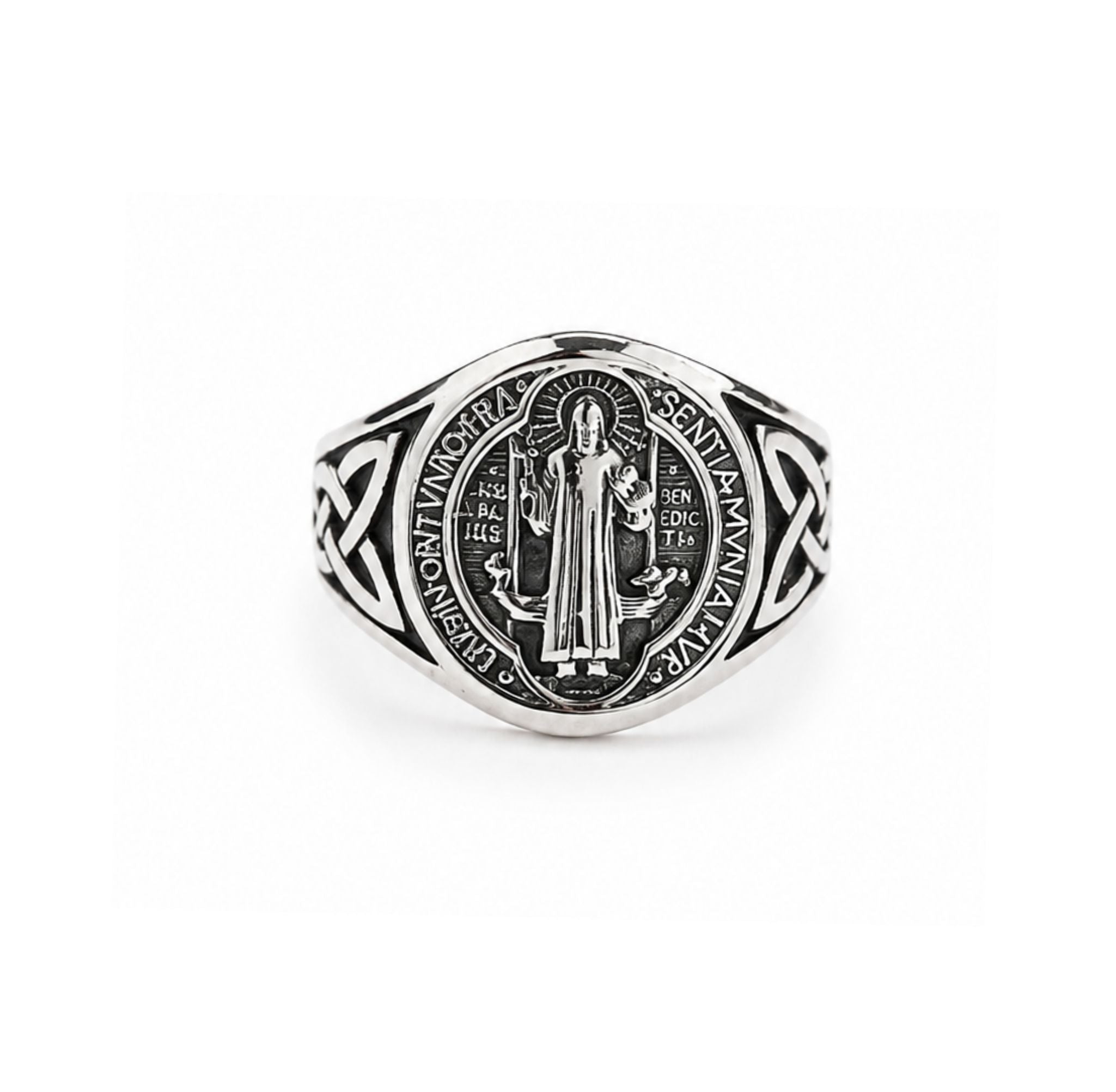 Anillo San Benito