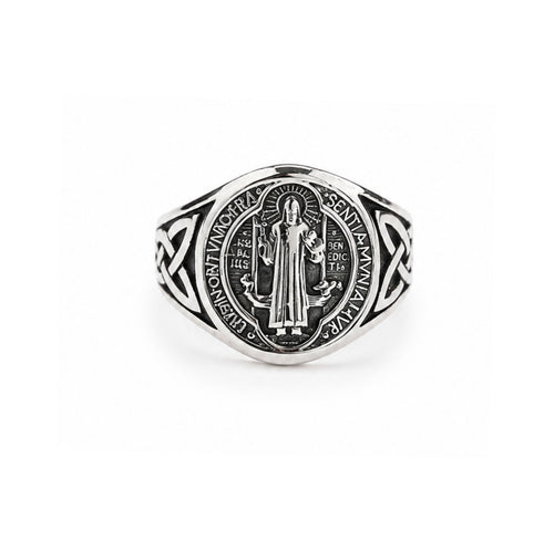 Anillo San Benito