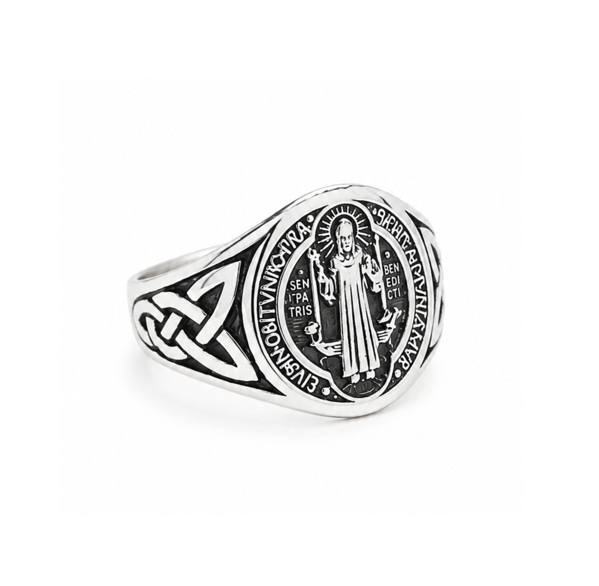 Anillo San Benito