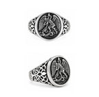 Anillo San Miguel Arcangel