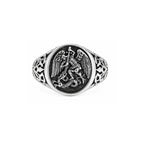 Anillo San Miguel Arcangel