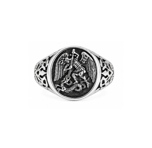 Anillo San Miguel Arcangel