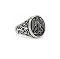 Anillo San Miguel Arcangel