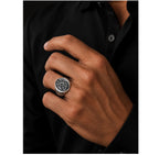 Anillo San Miguel Arcangel