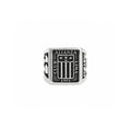 Anillo Escudo Tradición