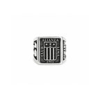 Anillo Escudo Tradición