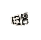 Anillo Escudo Tradición